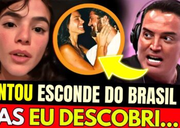 Léo Dias ENTREGA A VERDADE que NINGUÉM quer falar sobre o TÉRMINO de Marquezine e João!