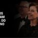 Famosos reagem ao primeiro Oscar da história do Brasil | LIVE celebrity.land