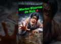 4 Mortes Misteriosas de Monarcas na História #shorts #história
