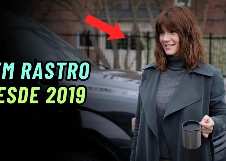 Pessoas famosas que continuam desaparecidas em 2025…