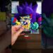 ABRINDO UMA BOX REALEZA ABSOLUTA DO ZAMAZENTA  #pokemon #pokemontcg