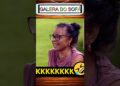 BBB 25 🔥DONA VILMA IMITANDO GRACYANNE #bbb25