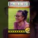 BBB 25 🔥DONA VILMA IMITANDO GRACYANNE #bbb25