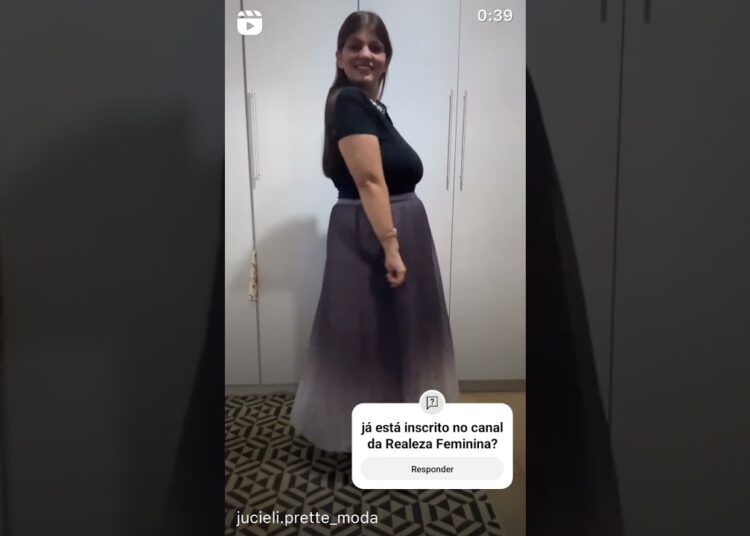 se inscreva no canal da Realeza Feminina e receba várias novidades!! https://realezafeminina.net.br/