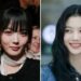 Kim Yoo Jung’s Charm at Paris Fashion Week 2025, Netizens: Like a Balmain Queen!