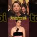 Sacanagem? #oscar2025 #famosos #polemica #atrizes #fypp