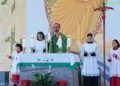 Missa Vocacional Paróquia Cristo Rei Realeza PR 02/03/25.