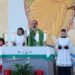 Missa Vocacional Paróquia Cristo Rei Realeza PR 02/03/25.
