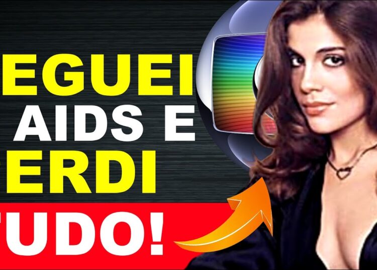 Como a Atriz Brilhou e Enfrentou Sua Maior Batalha Contra a AIDS?