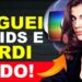 Como a Atriz Brilhou e Enfrentou Sua Maior Batalha Contra a AIDS?