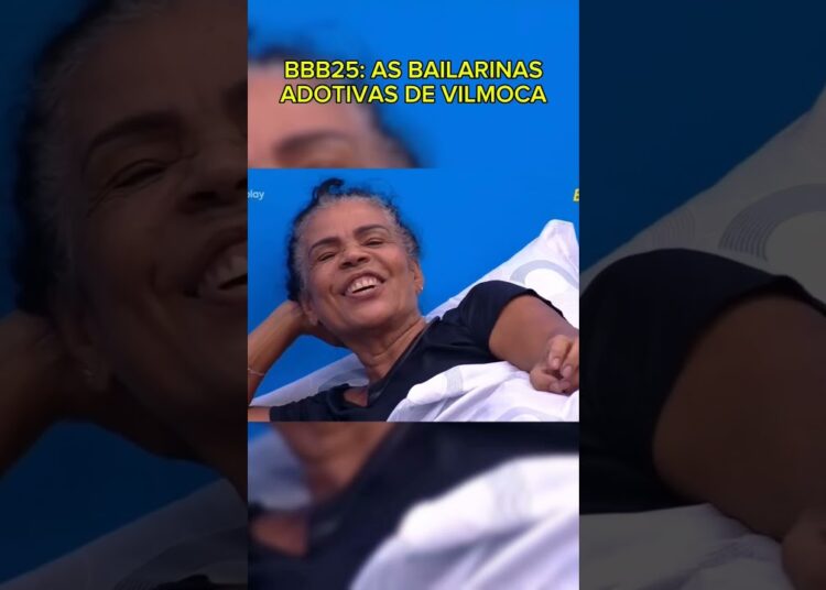 AS NETAS DO REALITY #BBB25 #entretenimiento #famosos ##fofoca