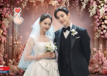 Surprise! Lee Junho and Im Yoona’s Wedding News Shocks Fans—But Is It True?