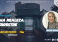 Palestra espírita: “Uma realeza terrestre”