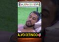 BBB 25 🔥A ESTRATEGIA MAIKE PARA O PAREDÃO #bbb25