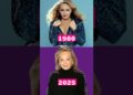 Top 10 Most Beautiful Actresses of 1980s. Then and now 2025 (Part-9)