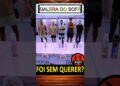 BBB 25 💣VITORIA ERRA! DIEGO É ELIMINADO DA PROVA DO LIDER #bbb25