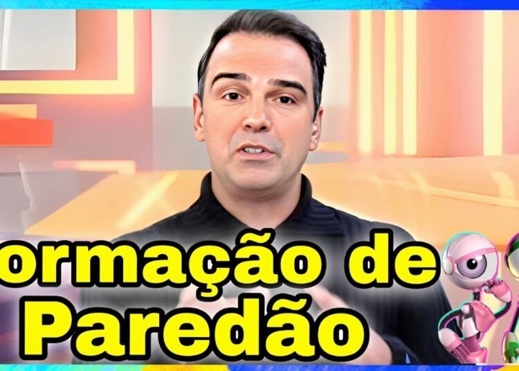 🔴BBB25: 8ªFORMAÇÃO de PAREDÃO +Poder da Dani + PROVA de BATE e VOLTA Big Brother Brasil 25 09/03/25
