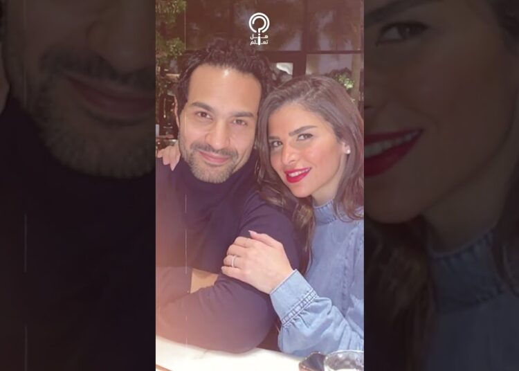 سالي عبد السلام تكشف بدون قصد سر طلاق هنا الزاهد