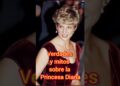 Verdades y mitos sobre la Princesa Diana