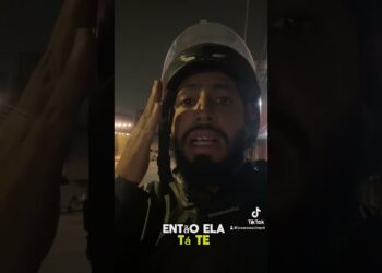Fofoca ou história de motoboy é aqui #motovlog #rj #noticias #informação #viralvideo #fofoca #moto