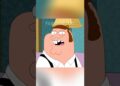 PETER É DA REALEZA? #familyguy