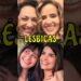 🔴 Atrizes da Globo que se Assumiram Lésbicas e Você Não Sabia! 😱 Atrizes Famosas Que São LGBT+ #lgbt
