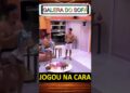 BBB 25 💣RACHOU! “ESQUECE DOS SEUS AMIGOS” #bbb25
