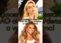 Famosas que disseram NÃO aos seus relacionamentos tóxicos.😬#famosos #entretenimento #shortsviral
