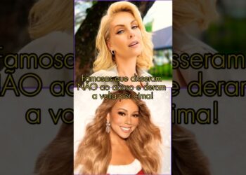 Famosas que disseram NÃO aos seus relacionamentos tóxicos.😬#famosos #entretenimento #shortsviral