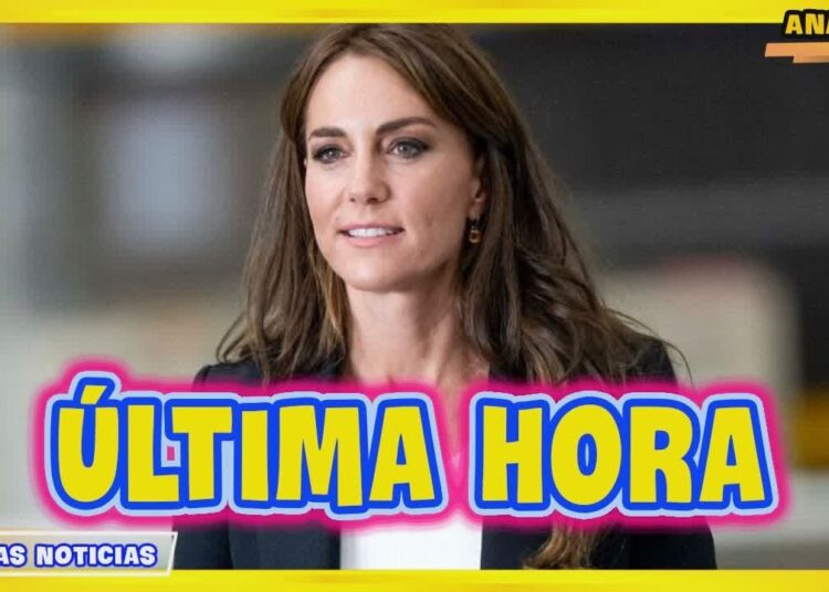 Los escándalos de Kate Middleton que la realeza británica quiere ocultar