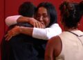 CONFIRA O MOMENTO DO BATE VOLTA… GRACYANNE VENCEU A PROVA BATE VOLTA!!! | BBB25