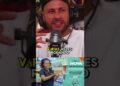 ATÉ PARECE VERDADEIRO IA Neymar #brasil #neymar #epandytv #famosos #desporto #videoviral