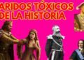Votos malditos: los 15 peores maridos de la realeza y la nobleza