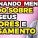 FERNANDO MENDES: AMORES e CASAMENTO! | Fama Show