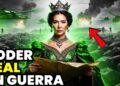 📢 Realeza en Guerra: El Impacto de las Reinas en los Conflictos Mundiales