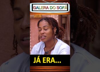 BBB 25 🔥”NÃO TEM MAIS NINGUÉM NO QUARTO NORDESTE” #bbb25