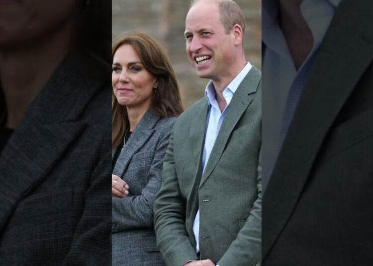 “O detalhe inesperado no 1º encontro de Meghan e Kate”     #shortsfeed   #news   #shortsyoutube