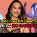 🔥 Paolla Oliveira no Carnaval  – MELHORES MOMENTOS – Samba, Beleza e Muito Brilho! 🔥
