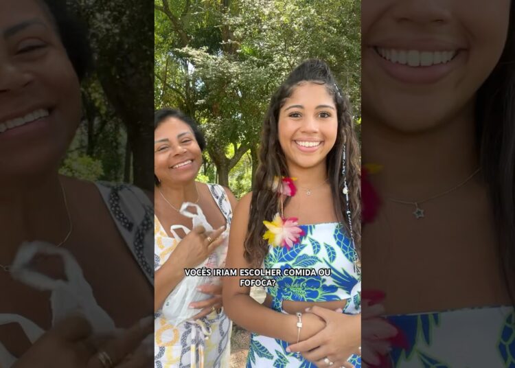 EU FOFOCA AMORES E VOCÊS? HAHAHAHHA