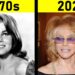 65 Most Gorgeous Actresses from the 1970s to 1990s: Then and Now!