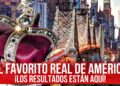 ¡Los estadounidenses PREFIEREN a ESTOS miembros de la realeza sobre el Rey Carlos!