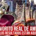 ¡Los estadounidenses PREFIEREN a ESTOS miembros de la realeza sobre el Rey Carlos!