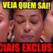 🔴REVELEI QUEM SAI NO PAREDÃO ENTRE GRACYANNE, THAMIRIS e VINÍCIUS