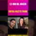 Ex BBB Bil Araújo critica Juliette Freire