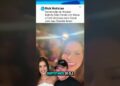 Namorada de Amado Batista Não Perde Um Show e Está Ansiosa para Casar com seu Grande Amor