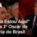 Ainda Estou Aqui vence primeiro Oscar para o Brasil, veja vídeo com discurso de Walter Salles