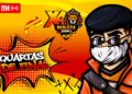 QUARTAS DE FINAL 🧡DO X4 REALEZA!!  LIVE ON DE FREE FIRE