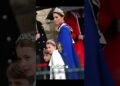 ¡Increíble! La princesa Charlotte jamás heredará la joya más icónica de Diana #Realeza #ladydi #ias