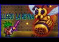 TERRARIA MAESTRO:contra la realeza