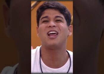 GUILHERME ACUSA CAMILA DE SER UMA DAS FOFOCAS FEITAS!!! Confira #bbb #2025